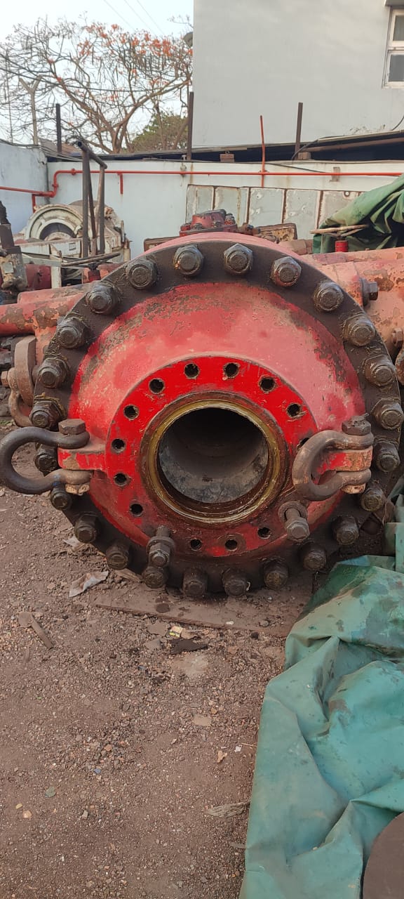 blowout preventer suppliers in india