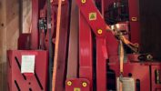 Choosing the Right Iron Roughneck: Factors to Consider for Efficient and Effective Operations